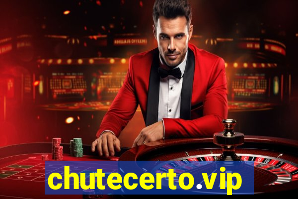 chutecerto.vip