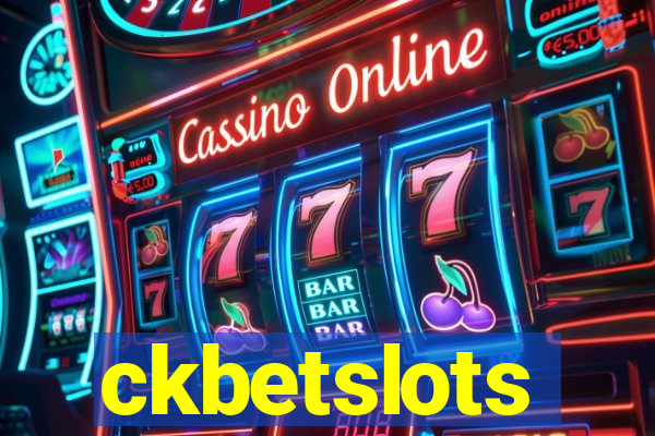 ckbetslots