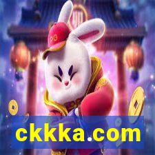 ckkka.com