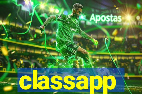 classapp