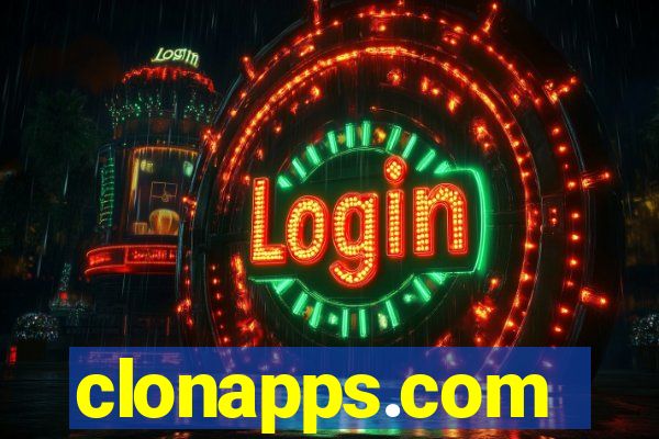 clonapps.com