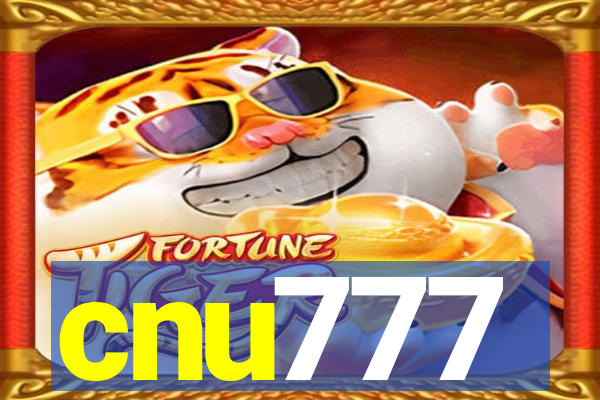 cnu777