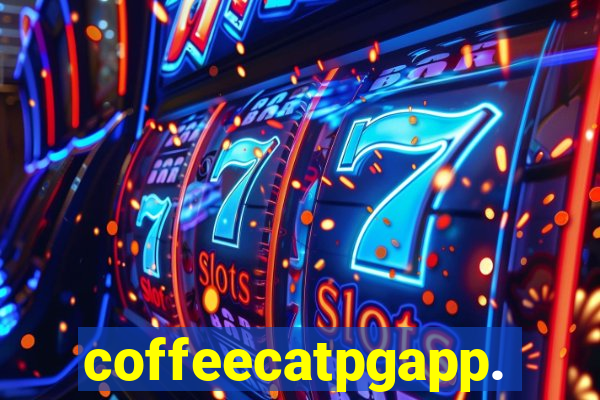 coffeecatpgapp.com