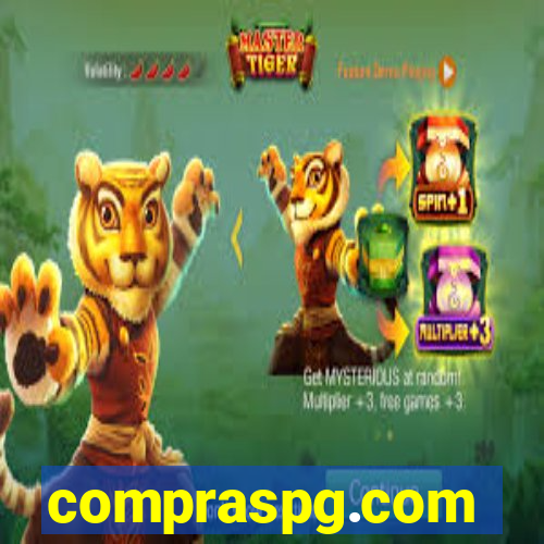 compraspg.com