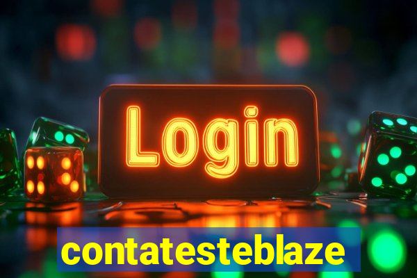 contatesteblaze