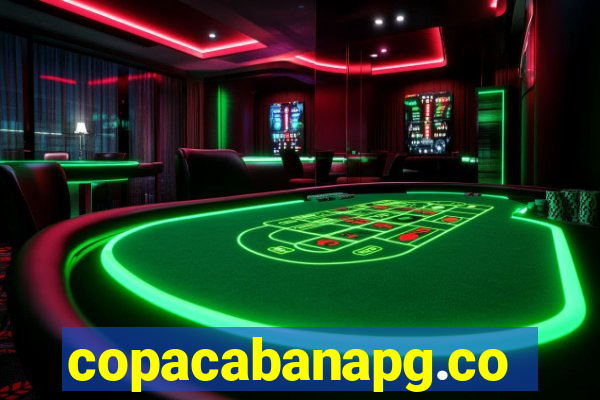 copacabanapg.com