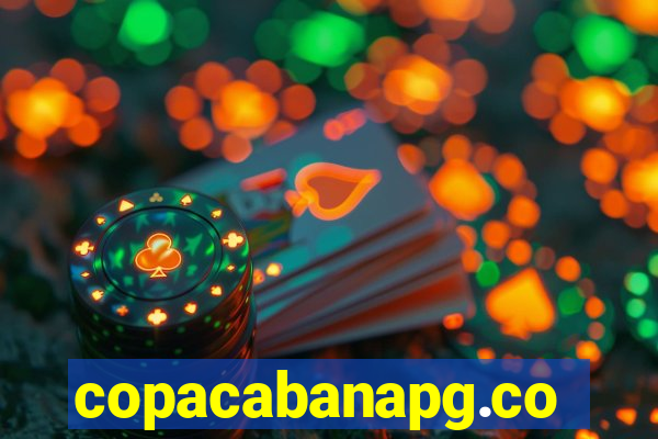 copacabanapg.com