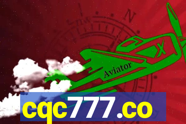 cqc777.co