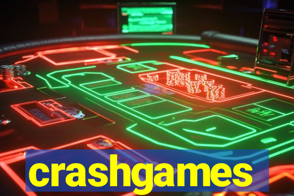 crashgames