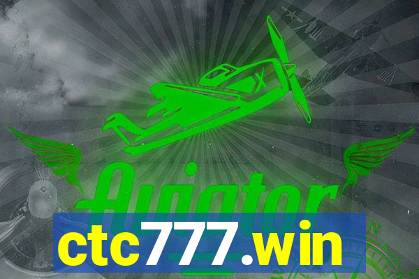 ctc777.win