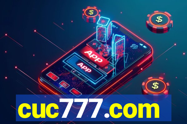 cuc777.com