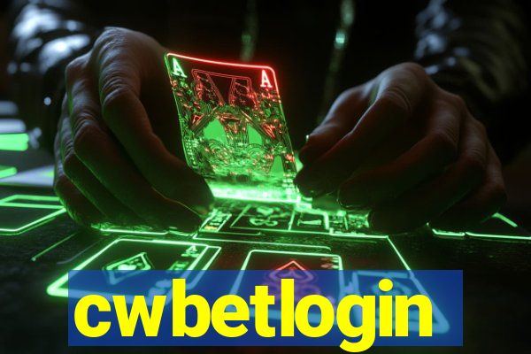 cwbetlogin