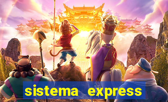 sistema express futebol virtual