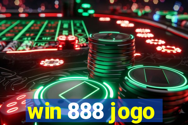 win 888 jogo