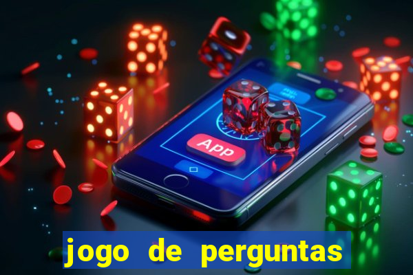 jogo de perguntas e respostas para sala de aula