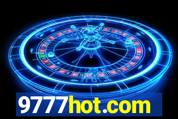 9777hot.com