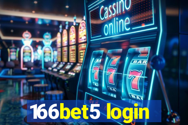 166bet5 login