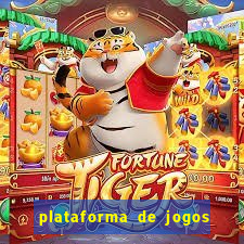 plataforma de jogos que nao precisa depositar dinheiro