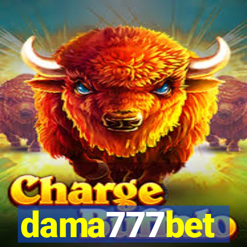 dama777bet