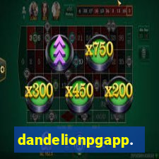 dandelionpgapp.com