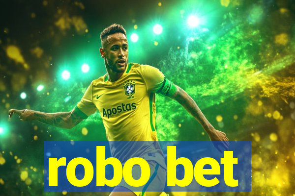 robo bet