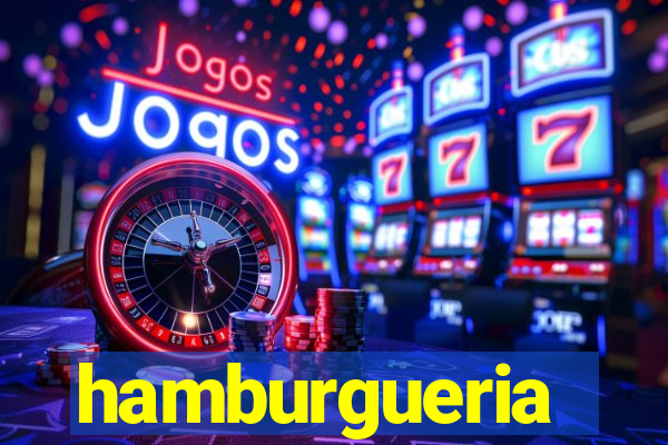 hamburgueria juventus ucs