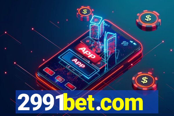 2991bet.com