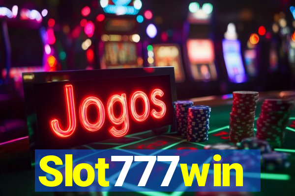 Slot777win