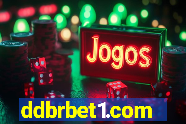 ddbrbet1.com