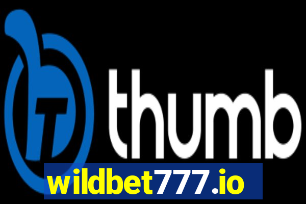 wildbet777.io