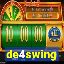 de4swing