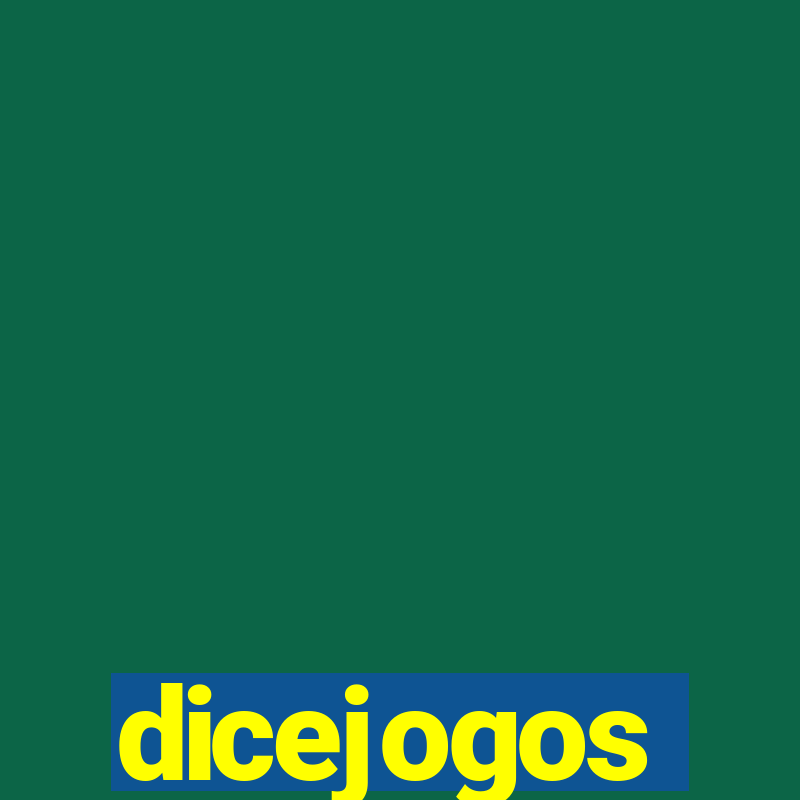 dicejogos