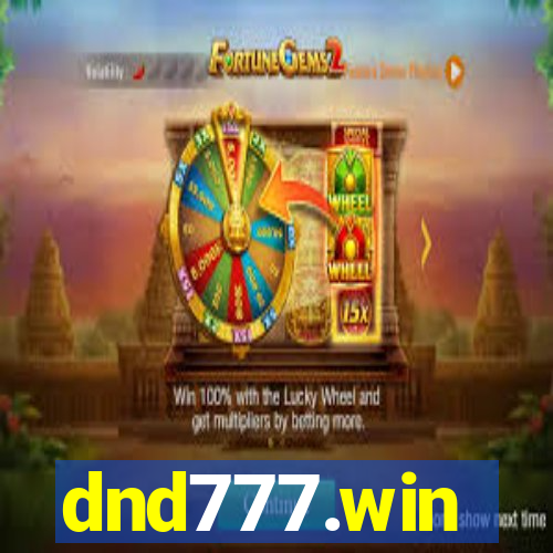 dnd777.win