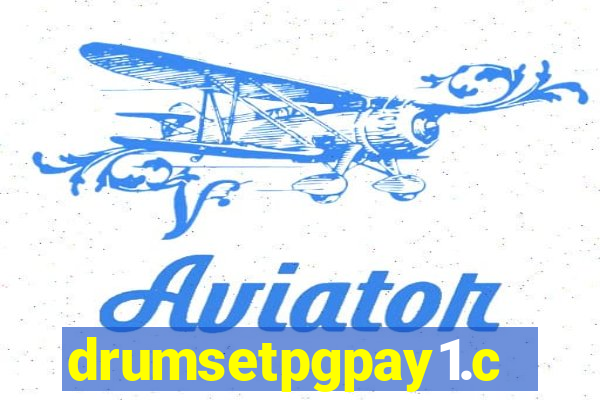 drumsetpgpay1.com