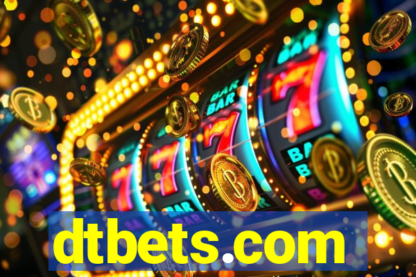 dtbets.com