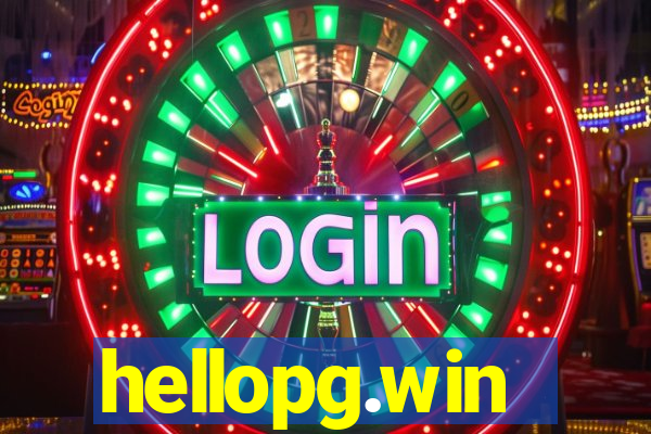 hellopg.win