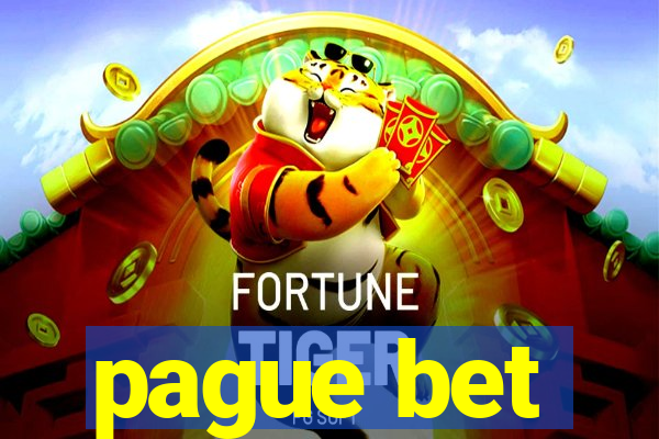 pague bet