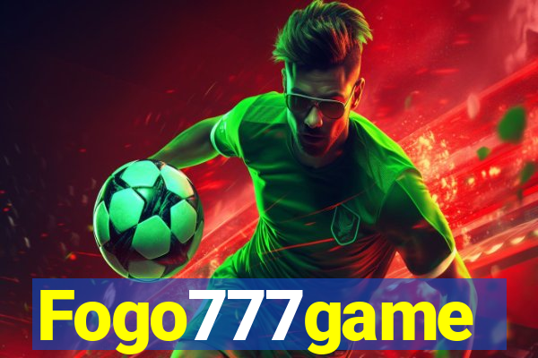 Fogo777game