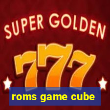 roms game cube