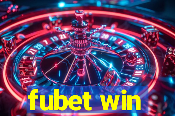 fubet win