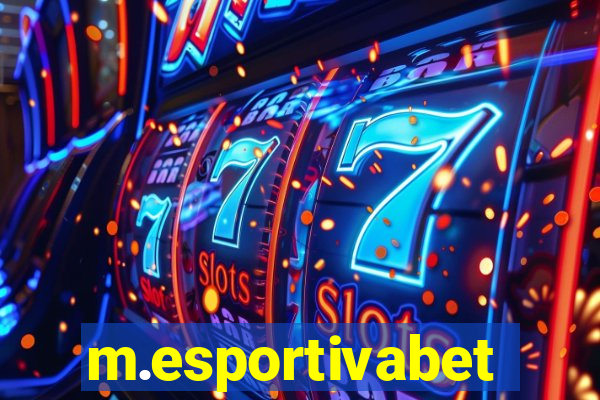 m.esportivabet