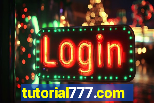 tutorial777.com