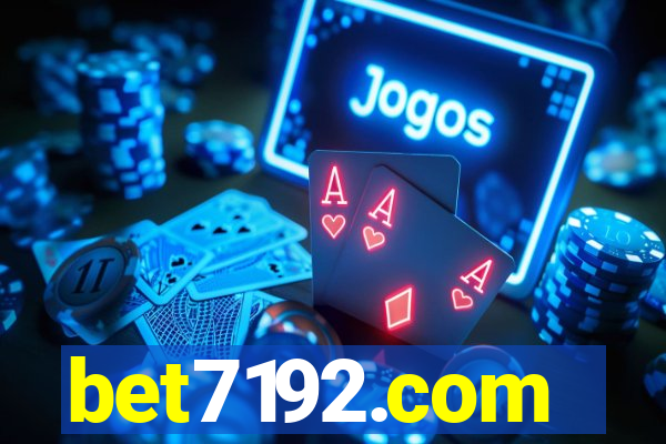 bet7192.com