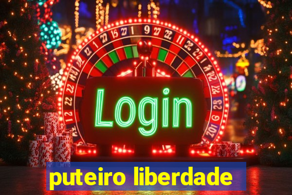 puteiro liberdade