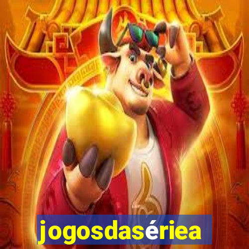 jogosdasériea