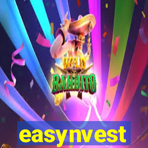 easynvest