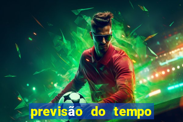 previsão do tempo grajau sp