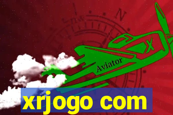 xrjogo com