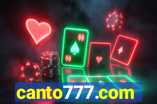 canto777.com