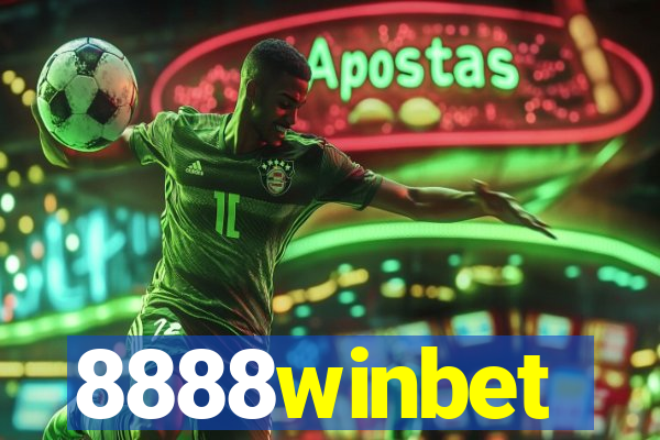 8888winbet